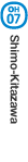 Shimo-Kitazawa