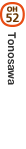 Tonosawa
