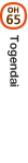 Togendai