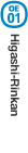 Higashi-Rinkan