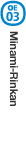 Minami-Rinkan