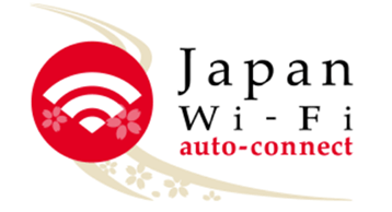 Japan Wi-Fi auto connect