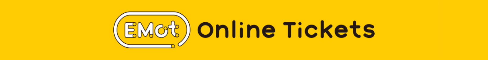 EMot Online Tickets